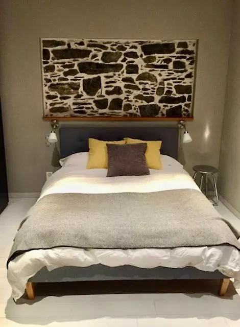Cosy Alpine Flat With Great Views Of Mont Blanc Apartment Servoz