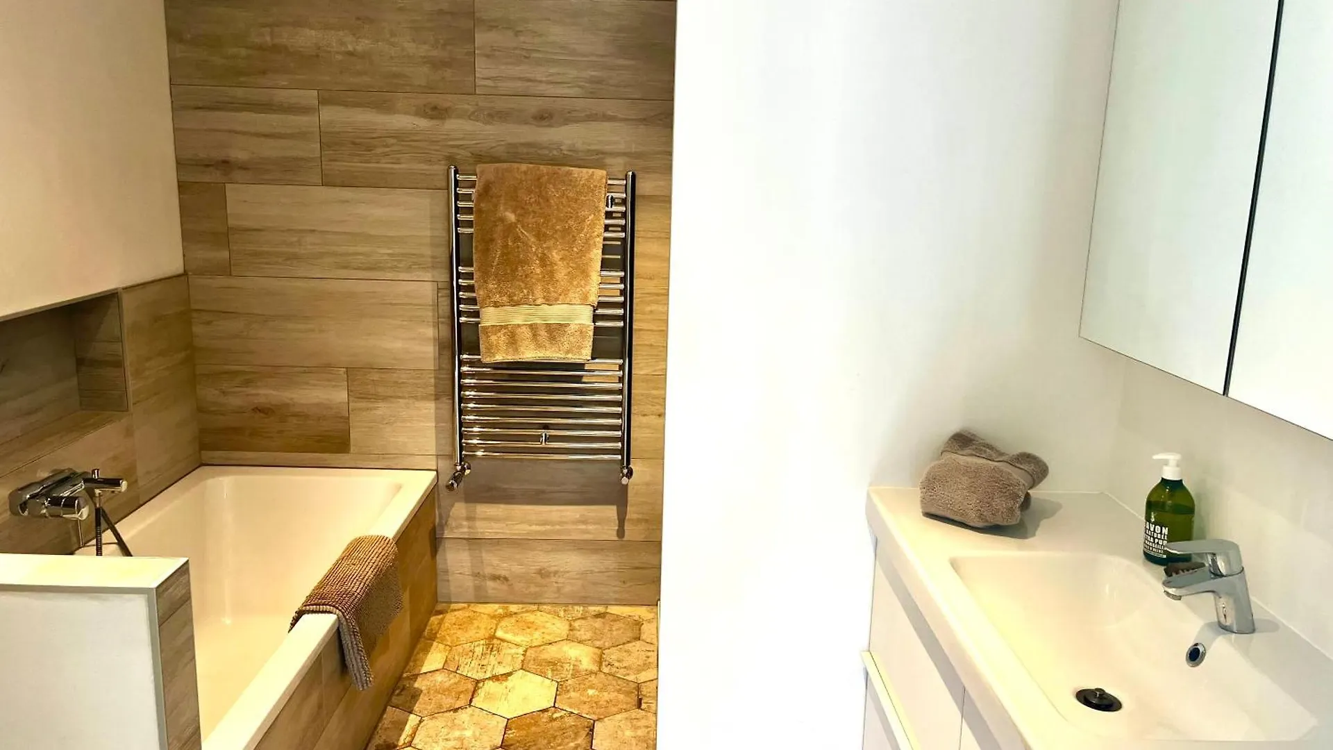 Cosy Alpine Flat With Great Views Of Mont Blanc Apartment Servoz France